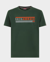 Upload the image to gallery viewer, T-shirt manica corta
