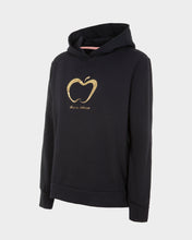 Upload the image to gallery viewer, Sweatshirt with zip and hood
