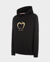 Upload the image to gallery viewer, Sweatshirt with zip and hood
