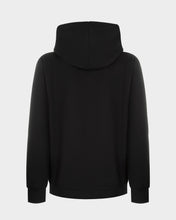 Upload the image to gallery viewer, Sweatshirt with zip and hood
