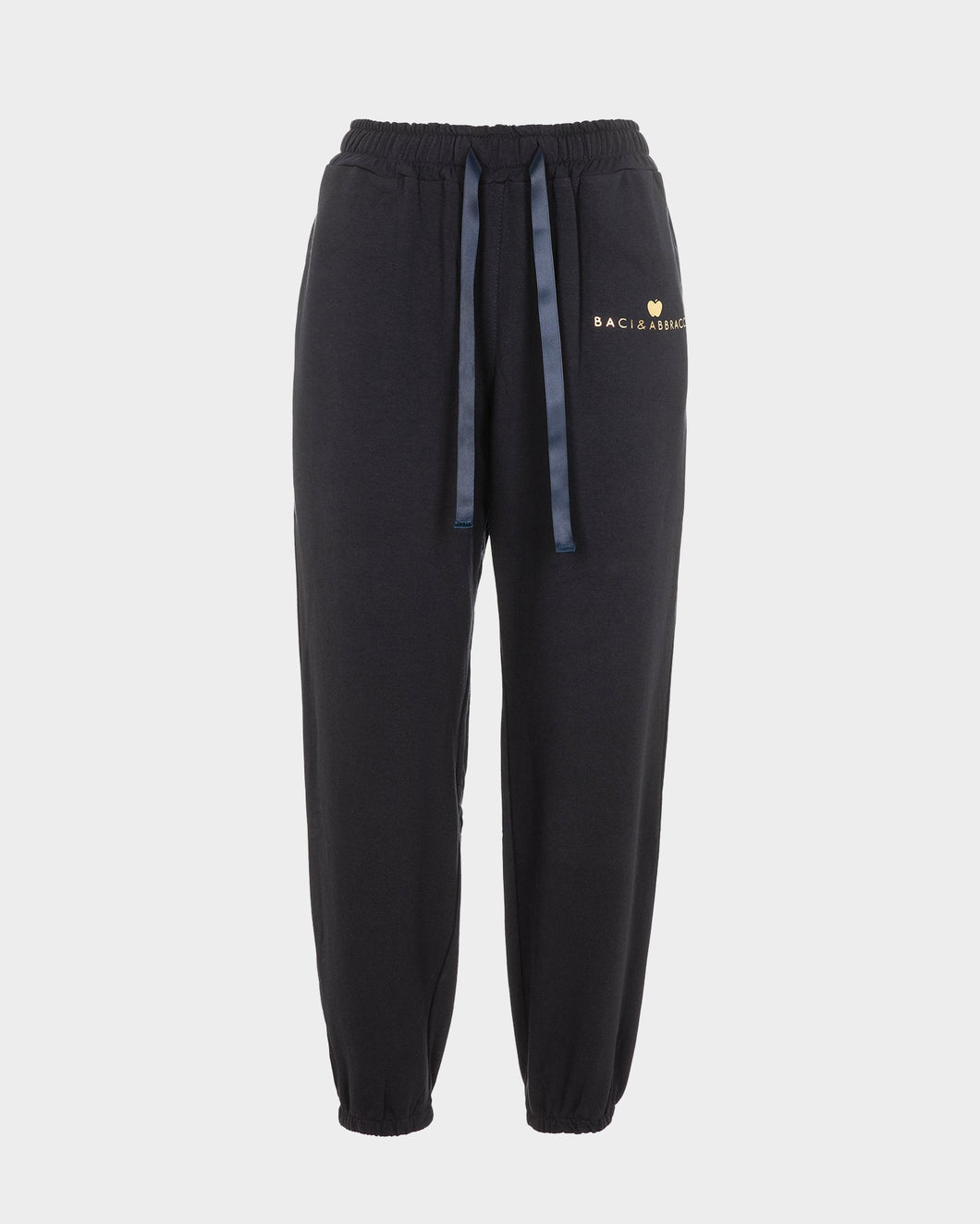 Sweatshirt trousers