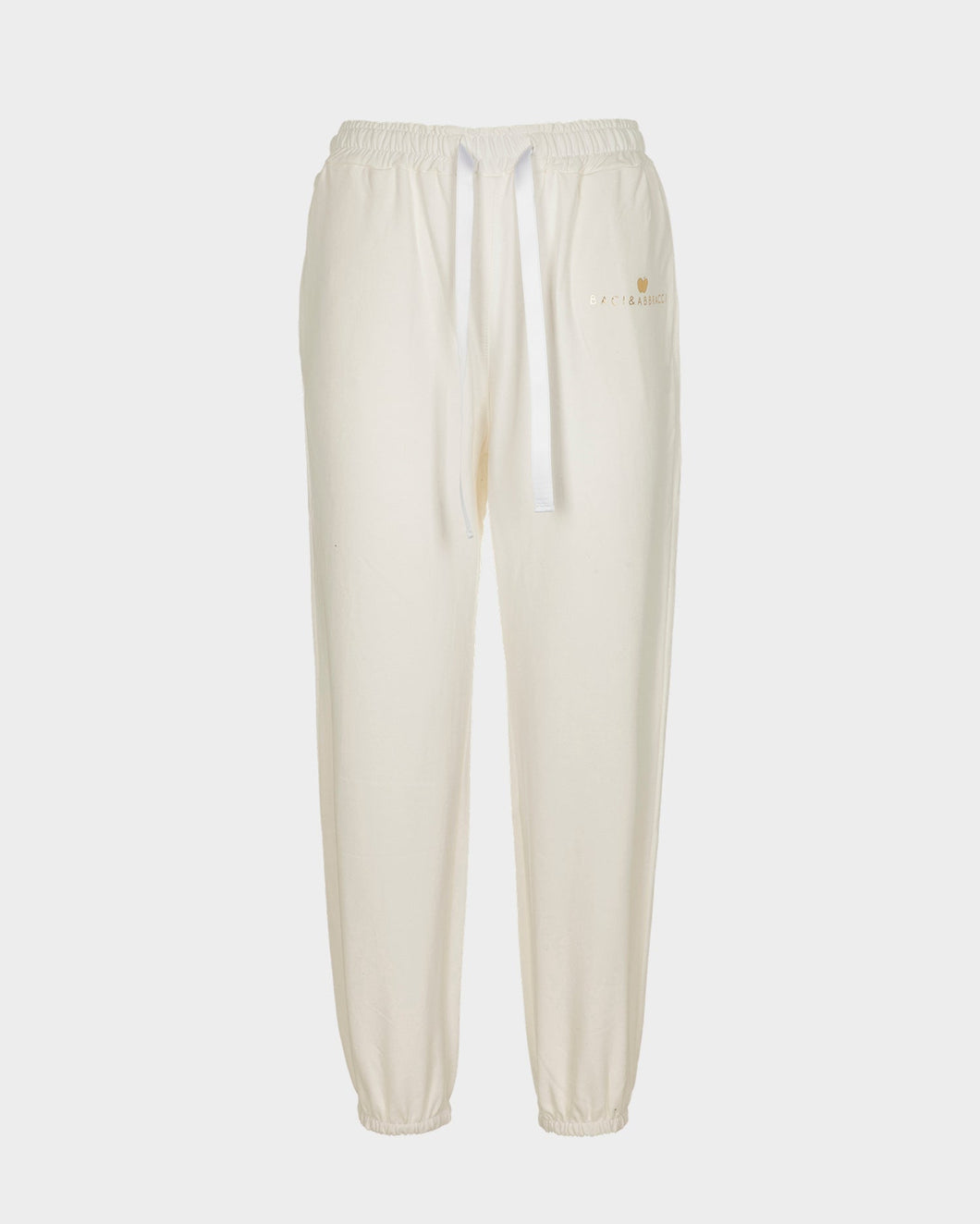 Sweatshirt trousers