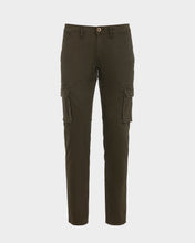 Upload the image to gallery viewer, Cotton trousers
