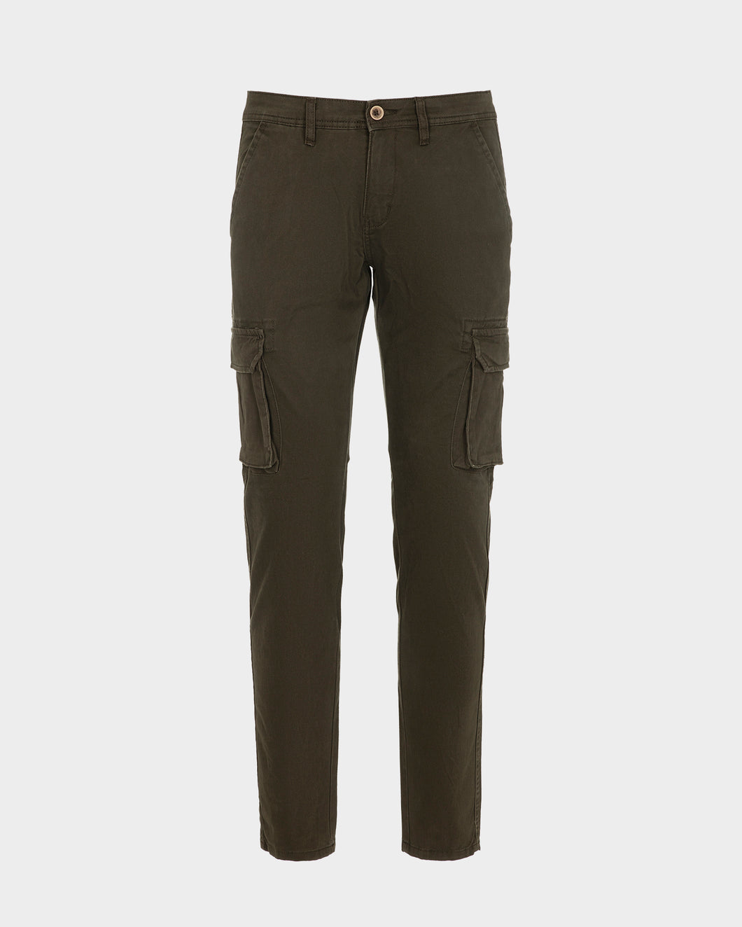 Cotton trousers