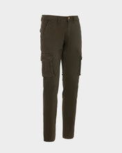 Upload the image to gallery viewer, Cotton trousers
