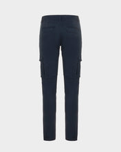 Upload the image to gallery viewer, Cotton trousers

