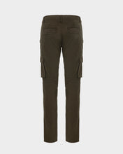 Upload the image to gallery viewer, Cotton trousers
