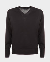 Carica l&#39;immagine nel visualizzatore di Gallery, Maglia scollo a V
