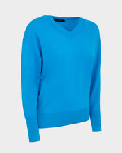 Carica l&#39;immagine nel visualizzatore di Gallery, Maglia scollo a V
