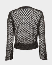 Carica l&#39;immagine nel visualizzatore di Gallery, Maglia traforata
